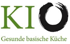 GESUNDE BASISCHE KCHE